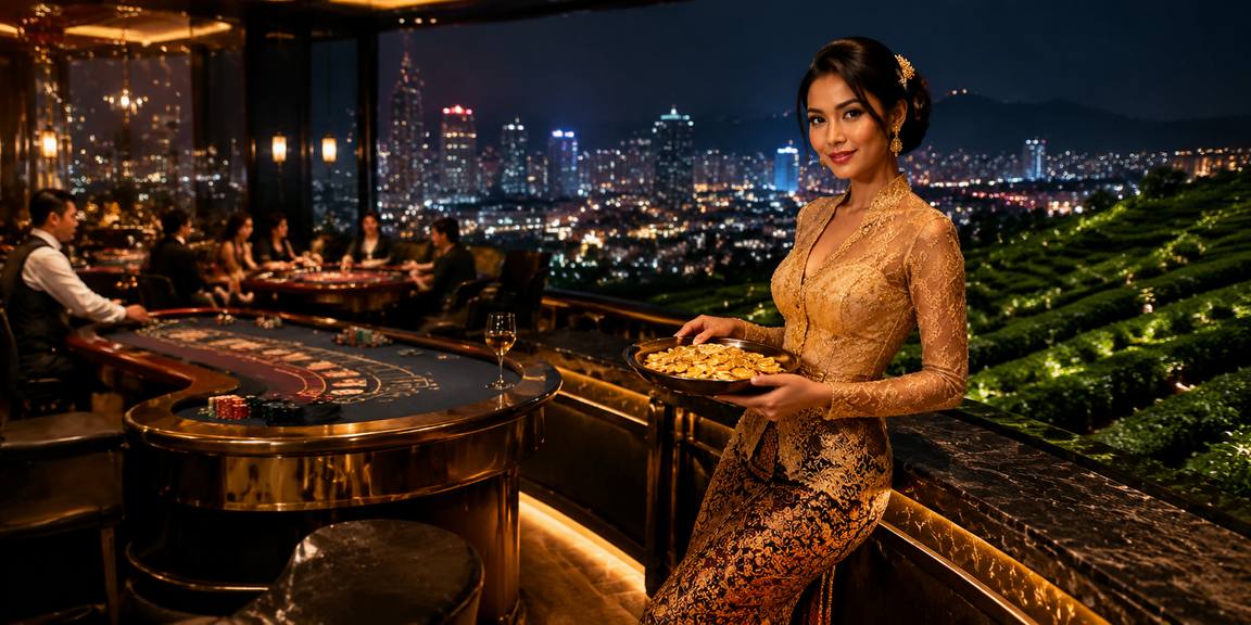 ceria777 Slots